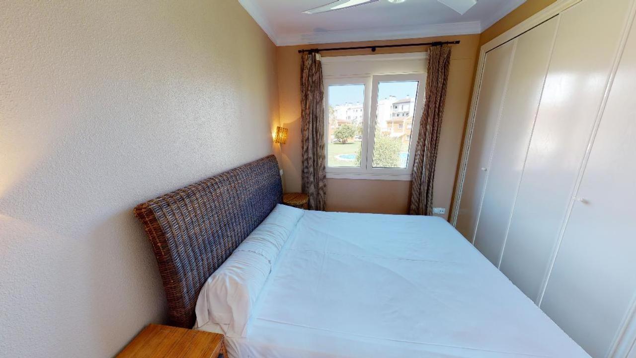 Apartamentos Y Villas Oliva Nova Golf Resort Extérieur photo