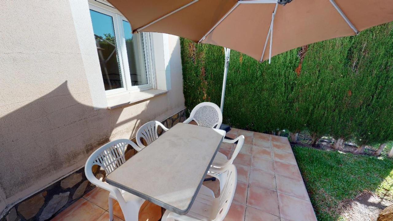 Apartamentos Y Villas Oliva Nova Golf Resort Extérieur photo