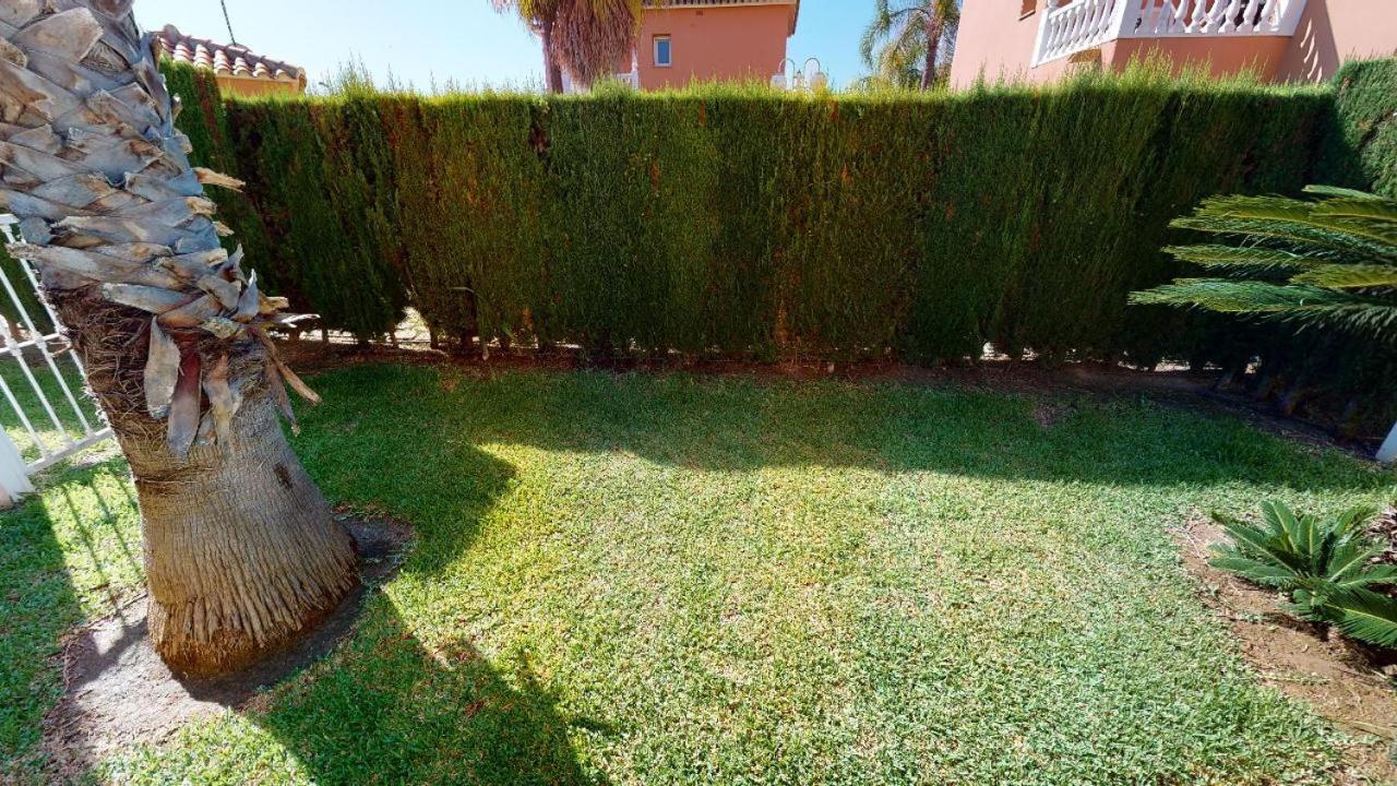 Apartamentos Y Villas Oliva Nova Golf Resort Extérieur photo