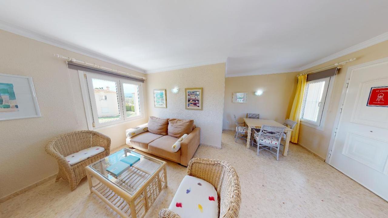Apartamentos Y Villas Oliva Nova Golf Resort Extérieur photo