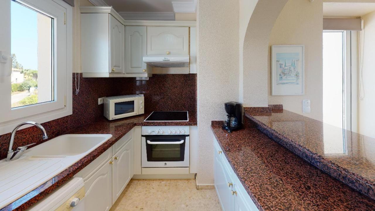 Apartamentos Y Villas Oliva Nova Golf Resort Extérieur photo