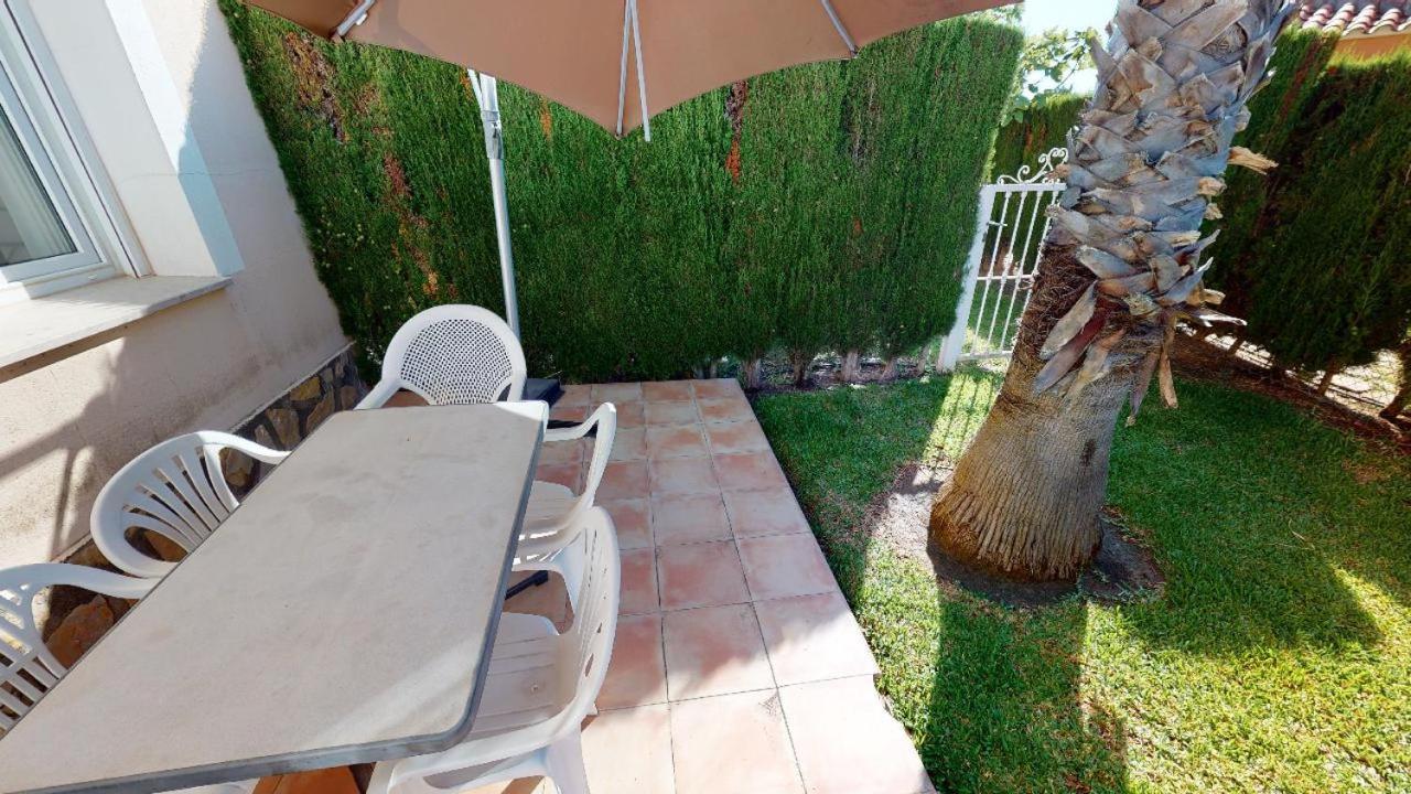 Apartamentos Y Villas Oliva Nova Golf Resort Extérieur photo