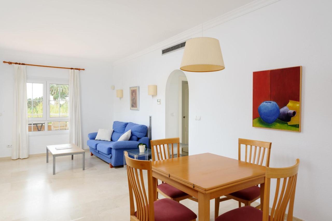 Apartamentos Y Villas Oliva Nova Golf Resort Extérieur photo