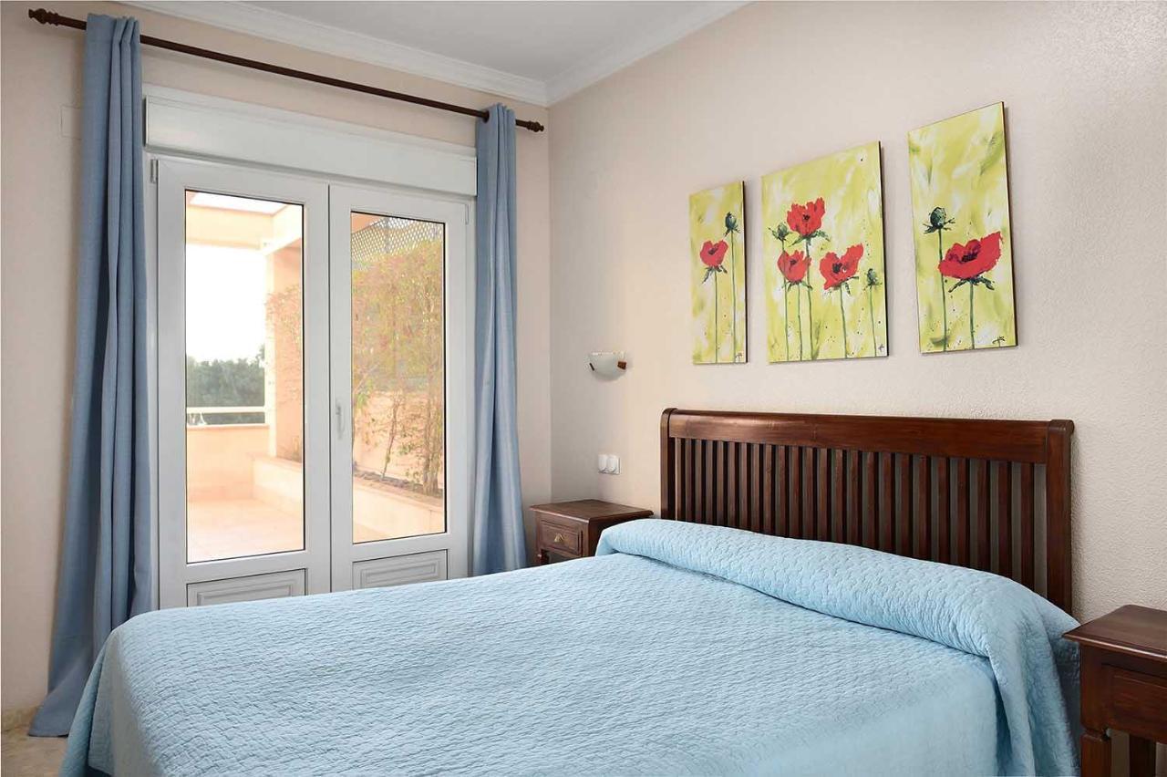 Apartamentos Y Villas Oliva Nova Golf Resort Extérieur photo