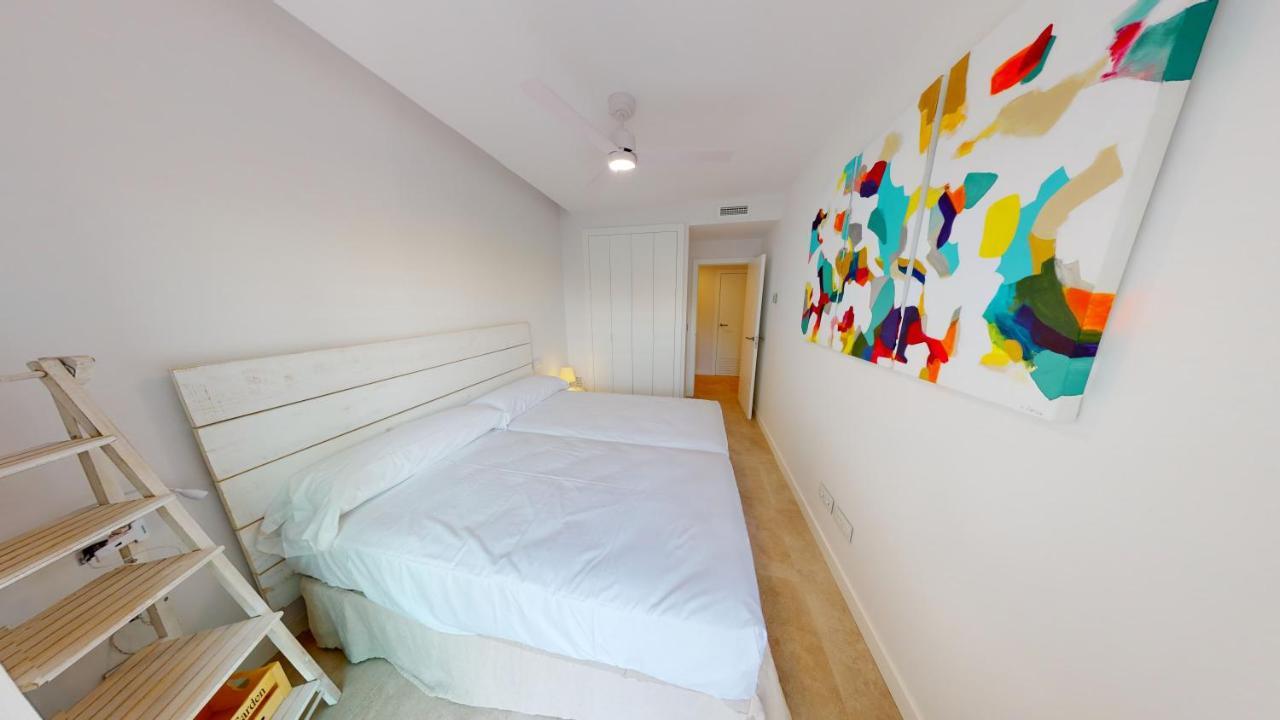 Apartamentos Y Villas Oliva Nova Golf Resort Extérieur photo