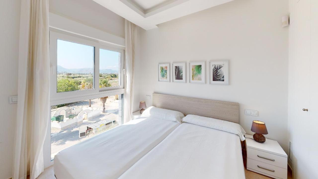 Apartamentos Y Villas Oliva Nova Golf Resort Extérieur photo