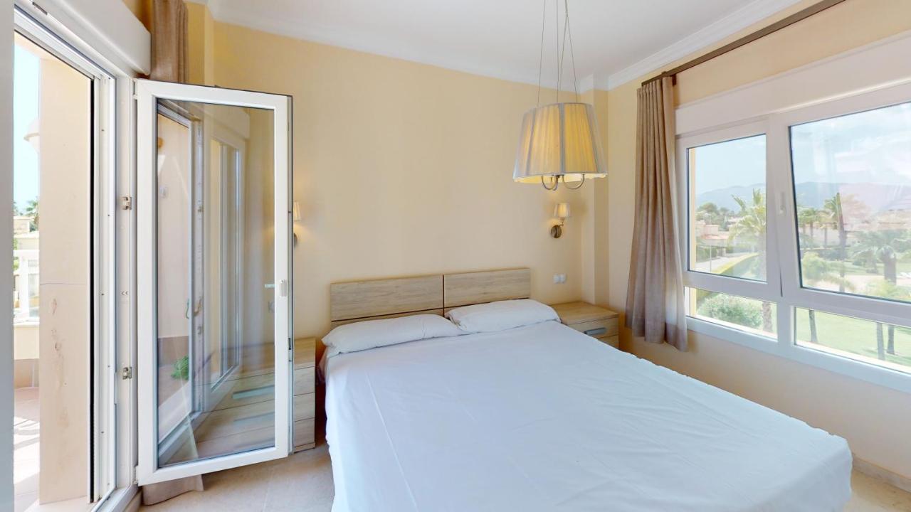 Apartamentos Y Villas Oliva Nova Golf Resort Extérieur photo