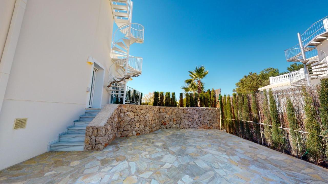 Apartamentos Y Villas Oliva Nova Golf Resort Extérieur photo