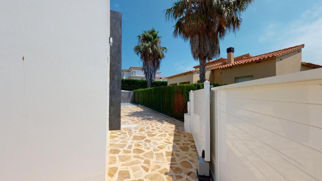 Apartamentos Y Villas Oliva Nova Golf Resort Extérieur photo