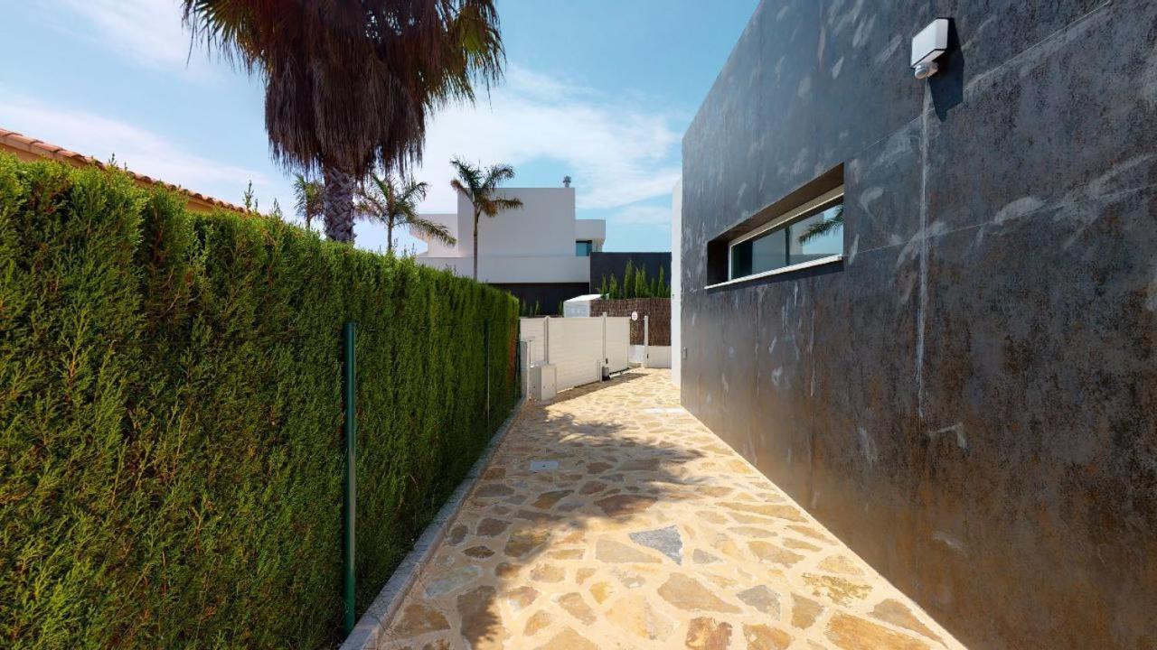 Apartamentos Y Villas Oliva Nova Golf Resort Extérieur photo